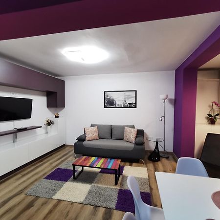 Apartament Asr 피아트라네암츠 외부 사진