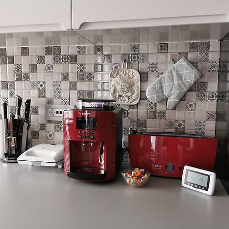Apartament Asr 피아트라네암츠 외부 사진