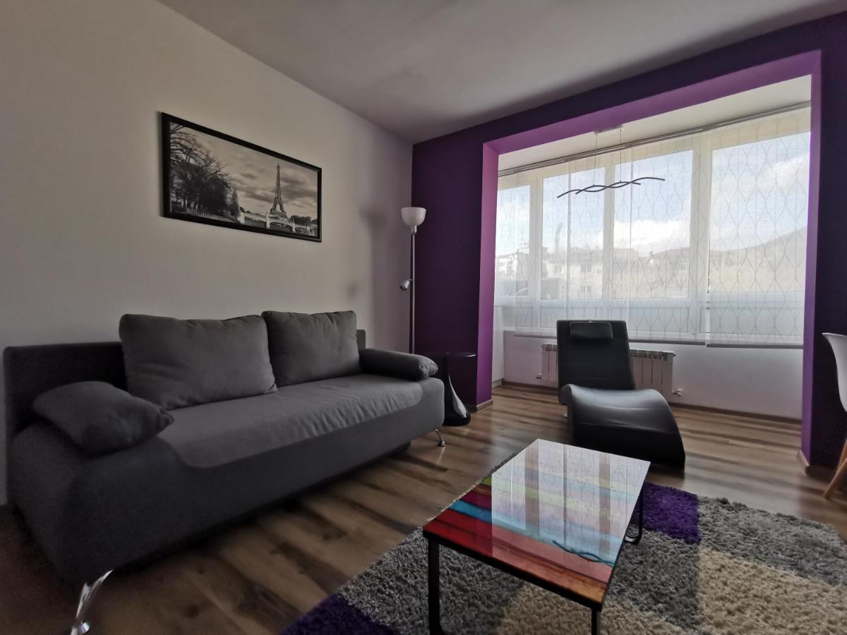 Apartament Asr 피아트라네암츠 외부 사진