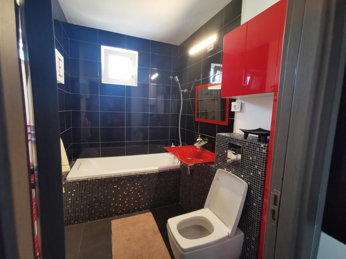 Apartament Asr 피아트라네암츠 외부 사진