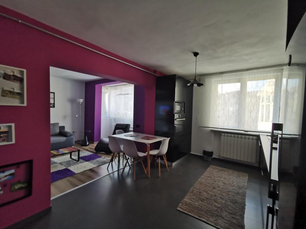 Apartament Asr 피아트라네암츠 외부 사진