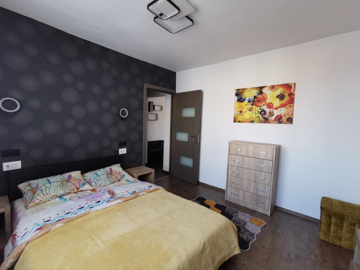Apartament Asr 피아트라네암츠 외부 사진