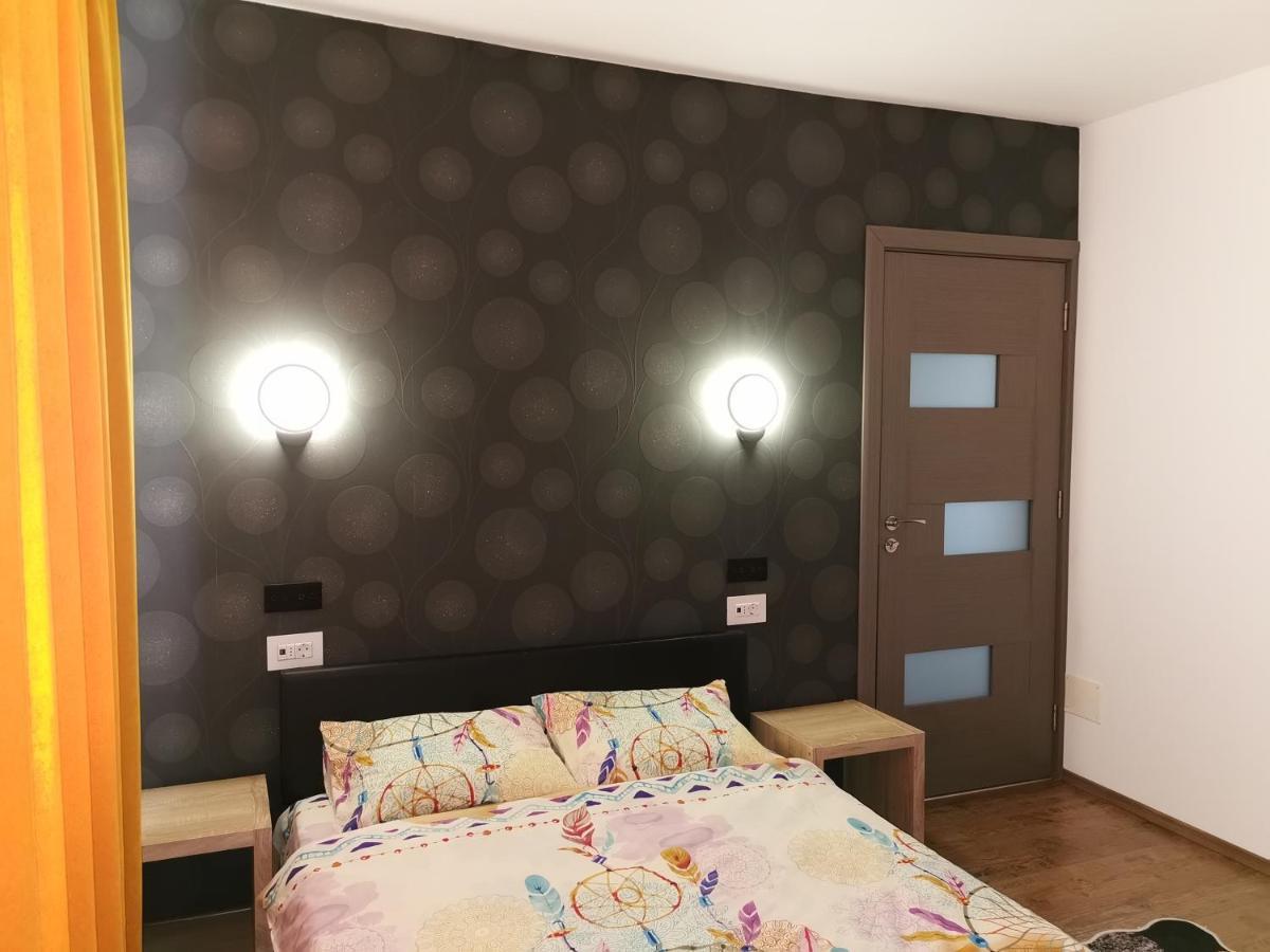 Apartament Asr 피아트라네암츠 외부 사진