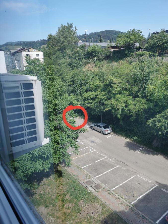 Apartament Asr 피아트라네암츠 외부 사진