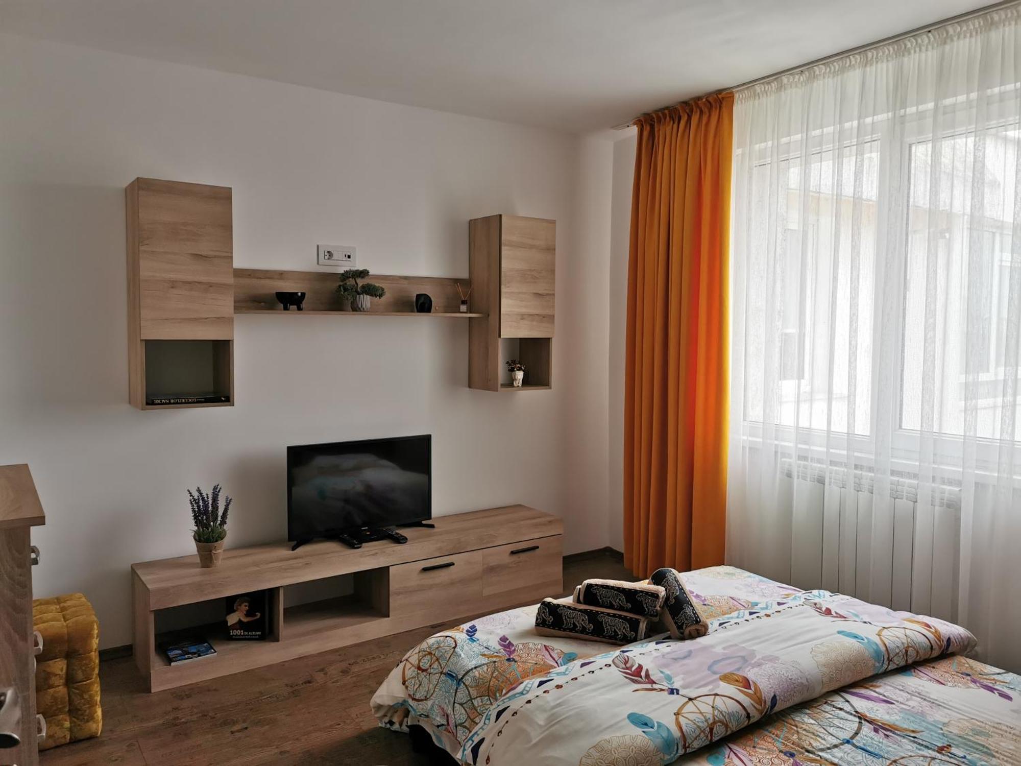 Apartament Asr 피아트라네암츠 외부 사진